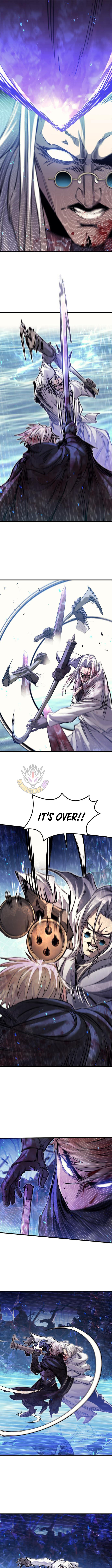 The Regressed Mercenary's Machinations Chapter 98 13